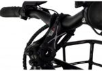 Vélo électrique Easybike EasyCity Pro N8 2024 – Bild 3