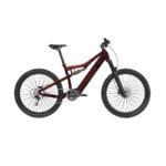 Vélo électrique Easybike Easysport Max – Image 2