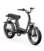 Vélo électrique Elwing Ritmic Duo – Image 3