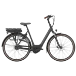 VTC électrique Gazelle Orange C8+ – Bild 2