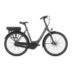 Vélo électrique Gazelle Paris C7+ – Bild 3