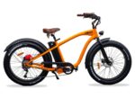 Vélo électrique Gorille Mâle – Bild 7