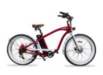 Vélo électrique Gorille Mâle