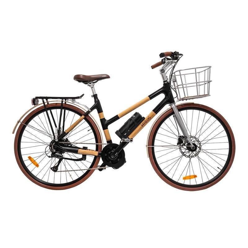 Velo-electrique-Hyboo-Comfort-4-compressed.jpg Vélo électrique Hyboo Comfort – Image 1