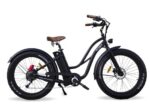 Vélo électrique Lady Gorille – Bild 3