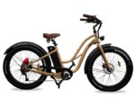 Vélo électrique Lady Gorille – Bild 7