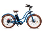 Vélo électrique Lady Gorille – Bild 8