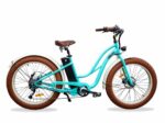 Vélo électrique Lady Gorille – Bild 11