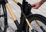 Vélo électrique Möbius Paris 2025 – Bild 3