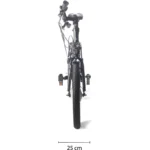 Vélo électrique Momentum Electric 2wenty – Bild 8