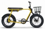 Vélo électrique Phatfour FLX – Bild 2