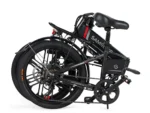 Vélo électrique Pliant SAMEBIKE 20LVXD30-II – Image 7