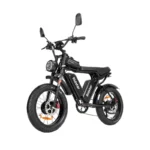 Vélo électrique Ridstar Q20 Pro 2000W gros pneu – Image 4