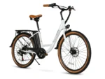 Vélo électrique SAMEBIKE TDE10Z 350W Moteur – Bild 8