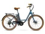Vélo électrique SAMEBIKE TDE10Z 350W Moteur – Bild 5
