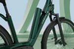 Vélo électrique Tenways AGO T – Bild 7