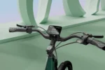 Vélo électrique Tenways AGO T – Bild 6