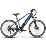 Vélo électrique Urbain SAMEBIKE RS-A01 Men 500W Moteur – Bild 4