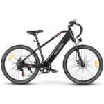 Vélo électrique Urbain SAMEBIKE RS-A01 Men 500W Moteur – Bild 3