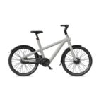 Vélo électrique Vanmoof A5