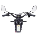 Vélo électrique YVY C20Pro 2000W à gros pneus à double moteur – Image 7