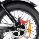 Vélo électrique YVY C20Pro 2000W à gros pneus à double moteur – Image 5