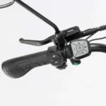 Vélo électrique YVY C20Pro 2000W à gros pneus à double moteur – Image 3