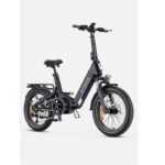 Vélo électrique compact Engwe L20 3.0 Pro – Image 10