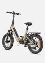 Vélo électrique compact Engwe L20 3.0 Pro – Image 5