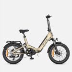 Vélo électrique compact Engwe L20 3.0 Pro