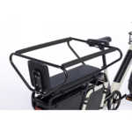 Vélo électrique moma bikes E-COMPACTAIL – Bild 4