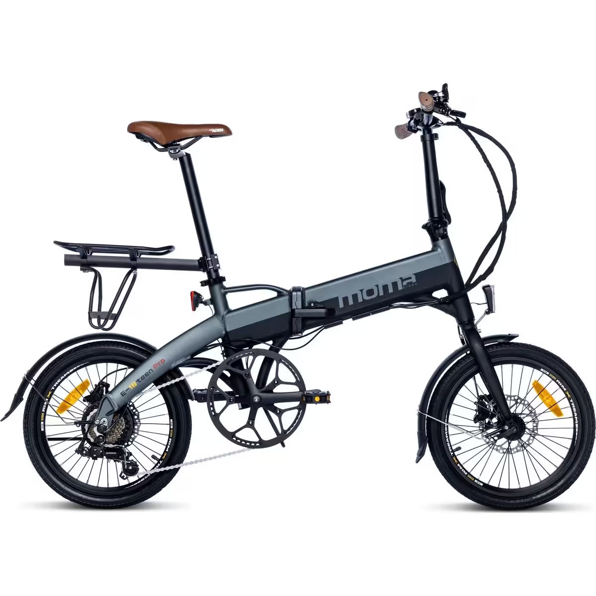 Velo-electrique-pliant-Ebike-18TEEN-PRO.png Vélo électrique pliant Ebike 18TEEN PRO – Bild 1
