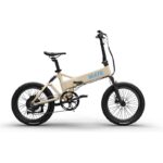 Vélo électrique pliant Mate Fusion – Bild 4