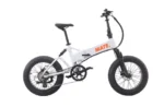 Vélo électrique pliant Mate X EVO – Bild 8