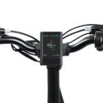 Vélo électrique pliant Mate X EVO – Bild 6