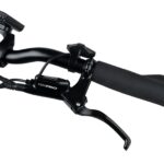 Vélo électrique pliant Mate X EVO – Bild 3