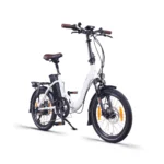 Vélo électrique pliant NCM Paris+ – Image 6