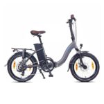Vélo électrique pliant NCM Paris – Image 8