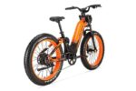 Vélo électrique tout terrain Cyrusher Trax 2.0 – Bild 4