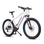 Vélo électrique urbain NCM M3 – Image 3
