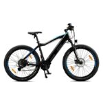 Vélo électrique urbain NCM M3
