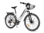SAMEBIKE RS-A01 Pro-T Vélo électrique urbain – Bild 5