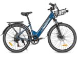 SAMEBIKE RS-A01 Pro-T Vélo électrique urbain – Bild 6