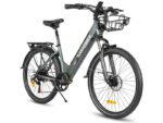 SAMEBIKE RS-A01 Pro-T Vélo électrique urbain – Bild 9