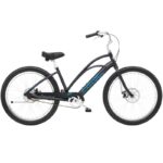 Vélo électrique ville Electra Cruiser Go! Step-Thru – Image 4