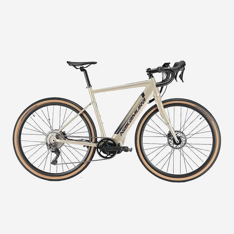 Velo-gravel-adulte-E-ALLROAD-compressed.jpg Vélo gravel adulte E-ALLROAD – Image 1