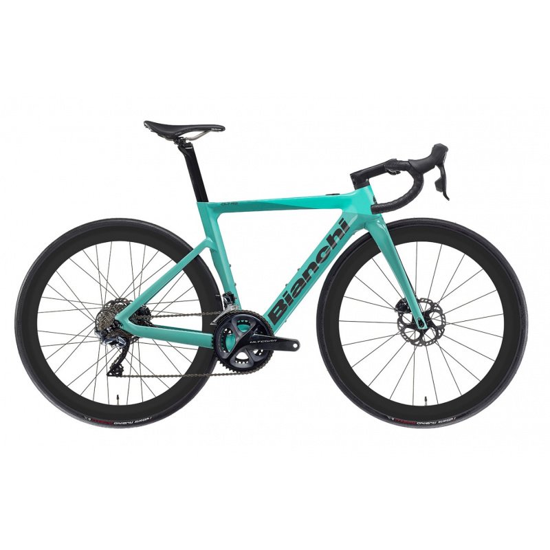 Velo-gravel-electrique-Bianchi-E-Oltre-105.jpg Vélo gravel électrique Bianchi E-Oltre 105 2025 – Bild 1