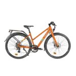 Vélo neomouv​ OPEN TICKET Bleu Ciel – Bild 3