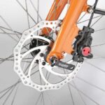 Vélo neomouv​ OPEN TICKET Bleu Ciel – Bild 8