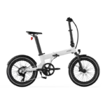 Vélo pliant électrique Eovolt Afternoon – Bild 5